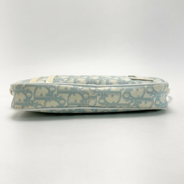 楽天市場】【中古】Christian Dior クリスチャンディオール トロッター 