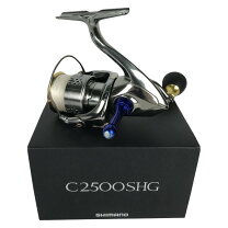 楽天市場】シマノ ステラ c2500shgの通販 