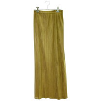 ISSEY MIYAKE イッセイミヤケ PLEATS PLEASE プリーツスカート PP01  