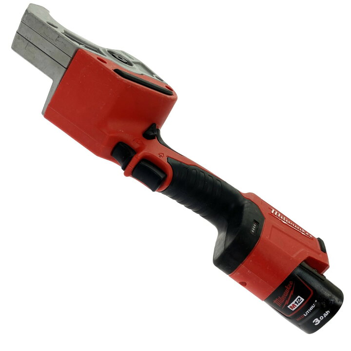 楽天市場】##【中古】Milwaukee ミルウォーキー 12V 充電式PVCカッター 
