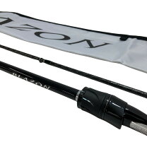 楽天市場】ダイワ ブレイゾン c610mh-2の通販