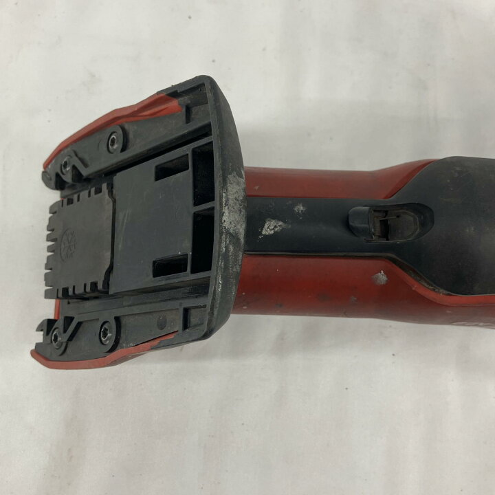 楽天市場】【中古】Hilti ヒルティ ディスクグラインダー Hilti AG125 