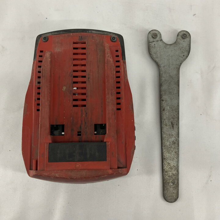 楽天市場】【中古】Hilti ヒルティ ディスクグラインダー Hilti AG125 