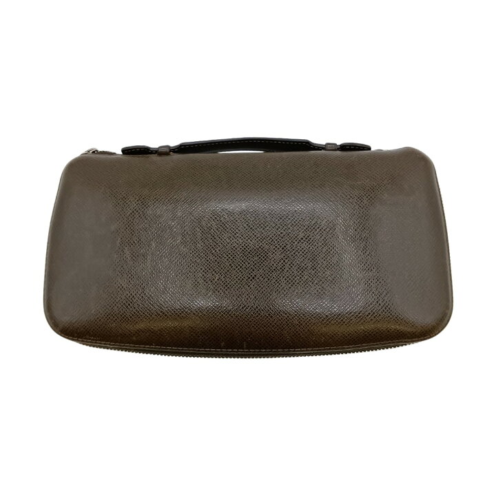 楽天市場】【中古】LOUIS VUITTON ルイヴィトン タイガ オーガナイザー 