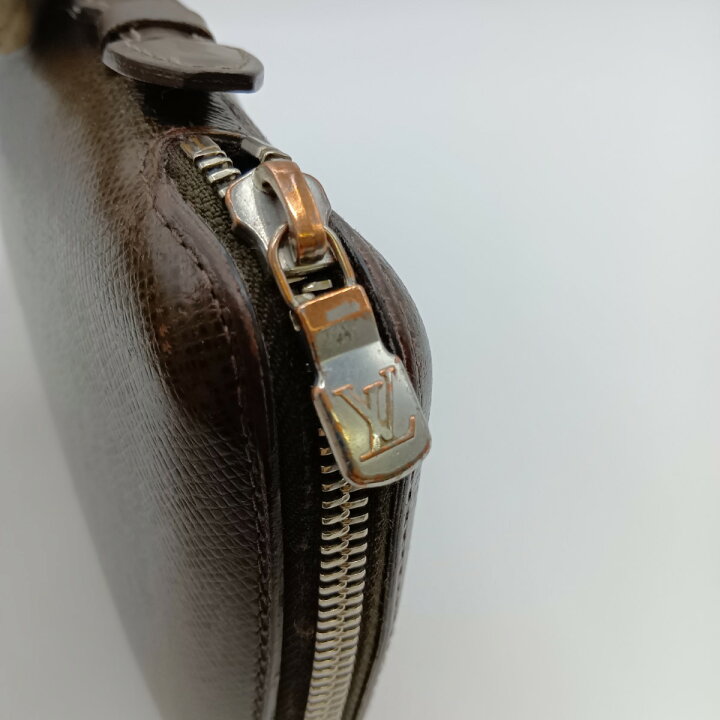 楽天市場】【中古】LOUIS VUITTON ルイヴィトン タイガ オーガナイザー 