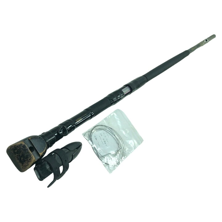 楽天市場】ΣΣ【中古】DAIWA ダイワ 磯竿 MH500 HZインターライン シー 