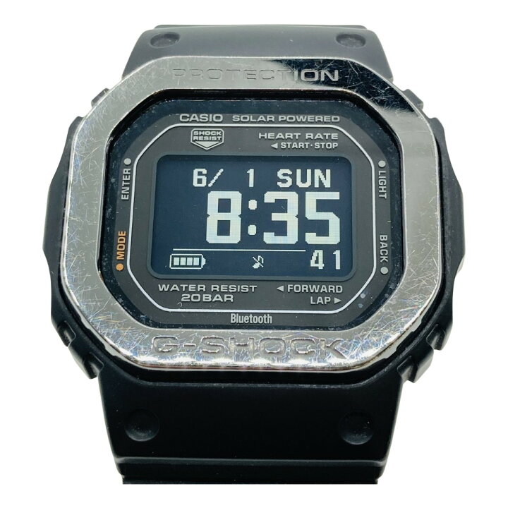 楽天市場】◎◎【中古】CASIO カシオ G-SHOCK ジーショック メンズ 