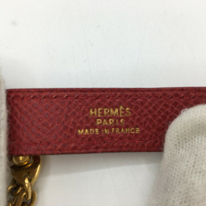 楽天市場】◎◎【中古】HERMES エルメス ファッション小物 グローブ  