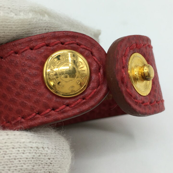 楽天市場】◎◎【中古】HERMES エルメス ファッション小物 グローブ  