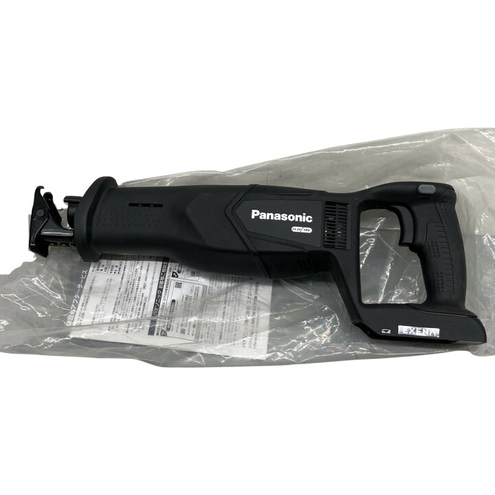 楽天市場】△△【中古】Panasonic パナソニック 充電レシプロソー 14.4 
