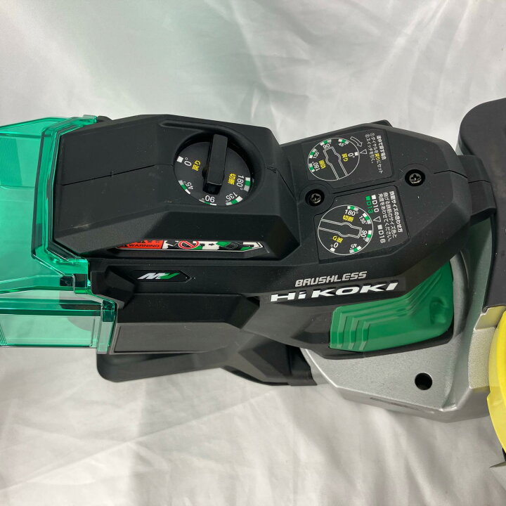 楽天市場】【中古】HiKOKI ハイコーキ 鉄筋カットベンダー VB 3616DA 