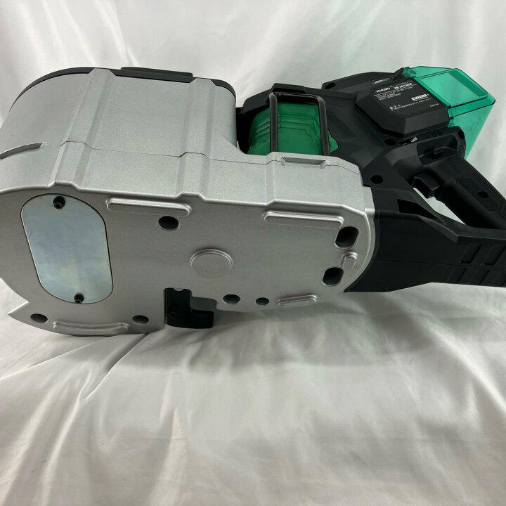 楽天市場】【中古】HiKOKI ハイコーキ 鉄筋カットベンダー VB 3616DA 
