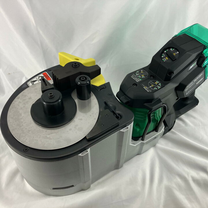 楽天市場】【中古】HiKOKI ハイコーキ 鉄筋カットベンダー VB 3616DA 