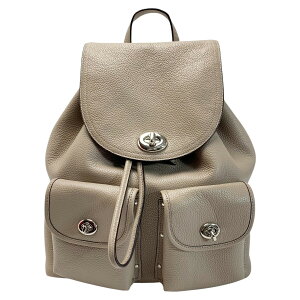コーチ(COACH) 中古 リュック・バックパック | 通販・人気ランキング 
