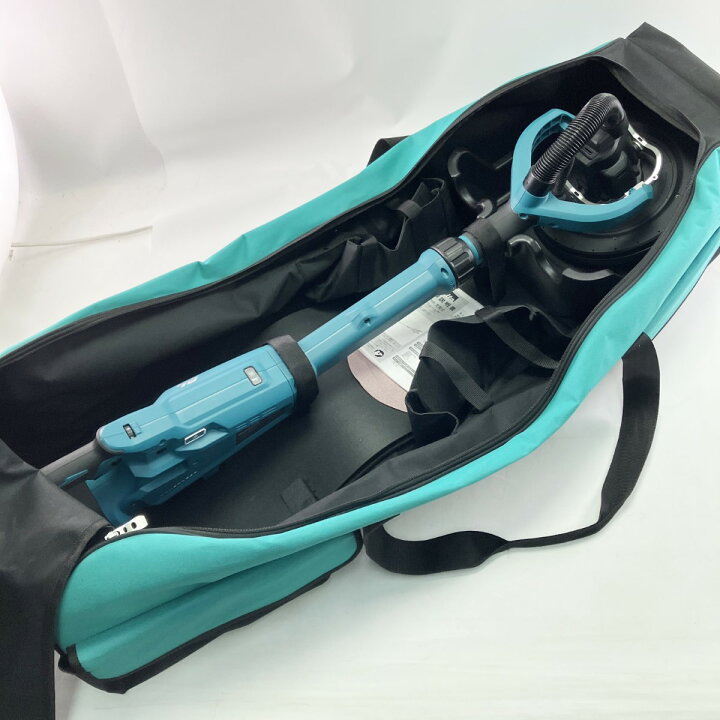 楽天市場】▽▽【中古】MAKITA マキタ 充電式 ドライウォール サンダ 