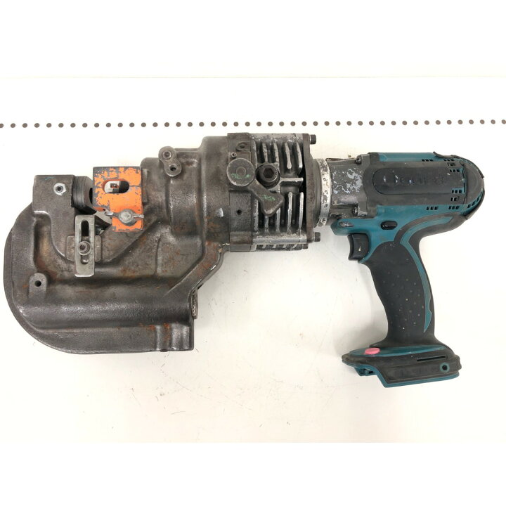 楽天市場】▽▽【中古】Ogura オグラ 電動工具 18V コードレス 