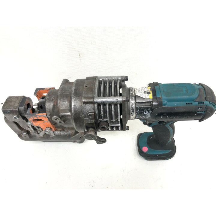 楽天市場】▽▽【中古】Ogura オグラ 電動工具 18V コードレス 