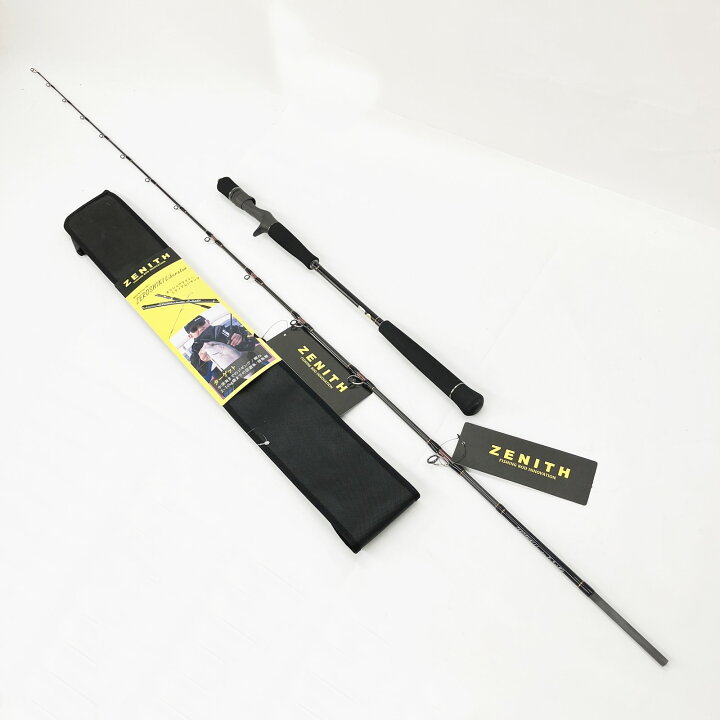 楽天市場】〇〇【中古】ZENITH ゼニス ZEROSHIKI Liberator ゼロシキ  