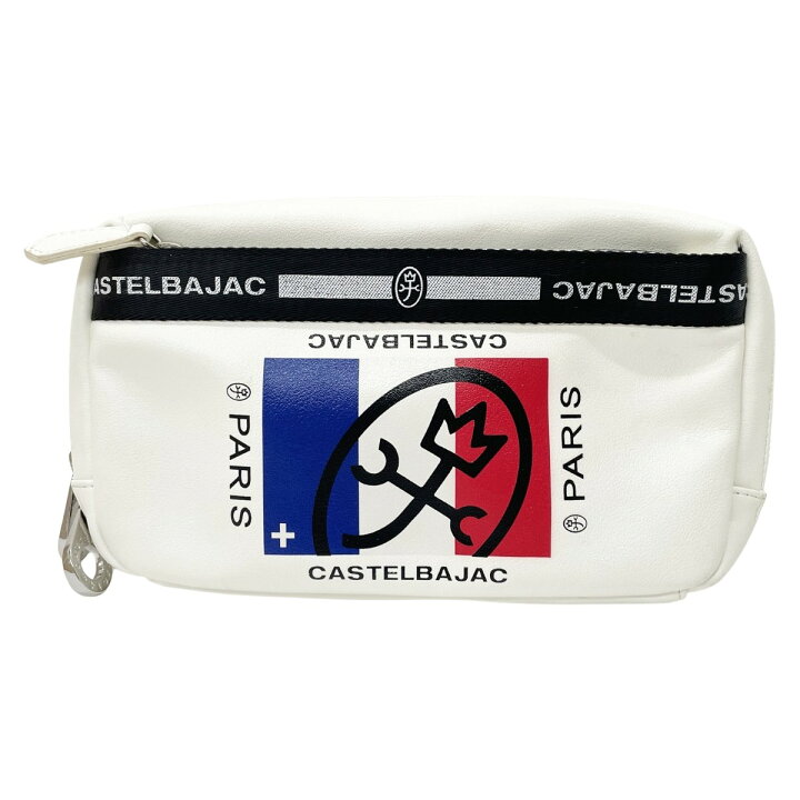 楽天市場】〇〇【中古】CASTELBAJAC カステルバジャック メンズ ボディ 