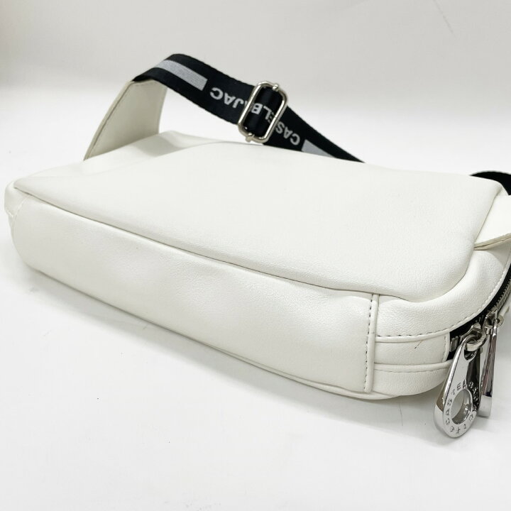 楽天市場】〇〇【中古】CASTELBAJAC カステルバジャック メンズ ボディ 