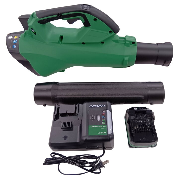 楽天市場】【中古】HiKOKI ハイコーキ RB36DA(XPZ) 新品工具 