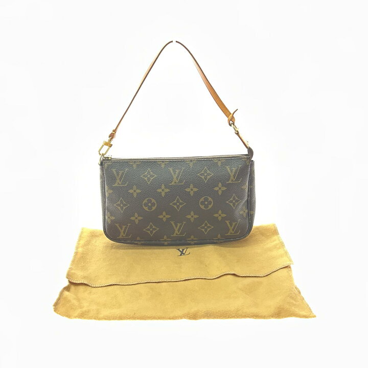 楽天市場】▽▽【中古】LOUIS VUITTON ルイヴィトン モノグラム アクセ  