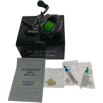 楽天市場】シマノ 16 アルデバラン bfs－xgの通販