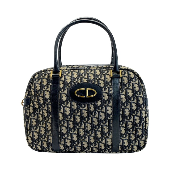 楽天市場】【中古】Christian Dior クリスチャンディオール トロッター 