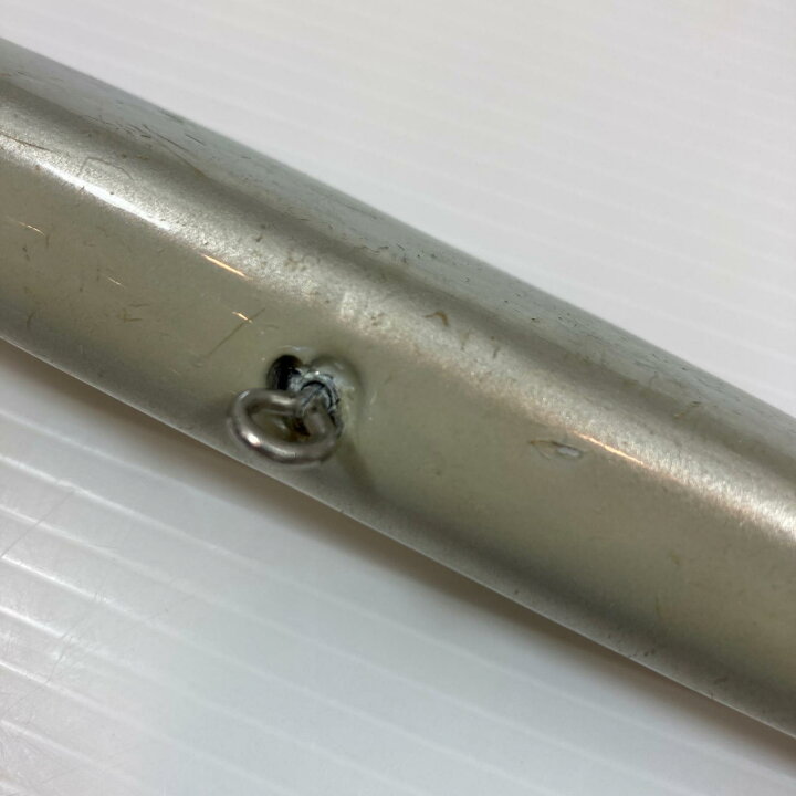 楽天市場】ττ【中古】RST SUPPLY ルアー ペンシル ネズール180 Cランク  