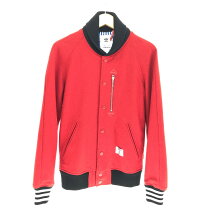 楽天市場】adidas（種類（コート・ジャケット）スタジャン）（コート 