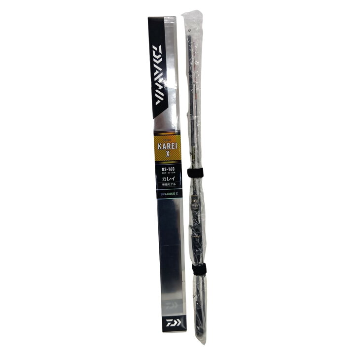 楽天市場】【中古】DAIWA ダイワ 5500555 釣り用品 ロッド ルアー  