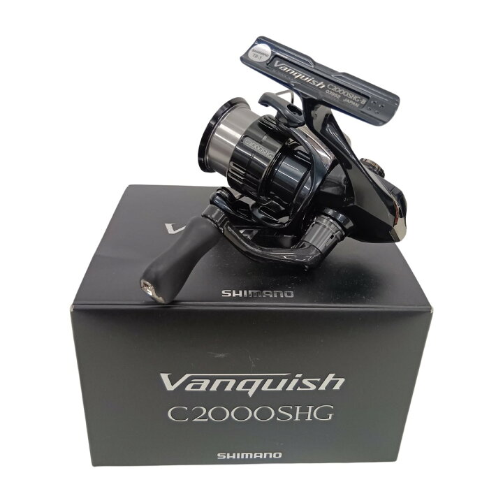 楽天市場】【中古】SHIMANO シマノ 03952 釣り用品 リール スピニング  
