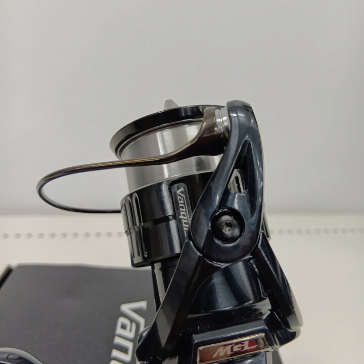 楽天市場】【中古】SHIMANO シマノ 03952 釣り用品 リール スピニング  
