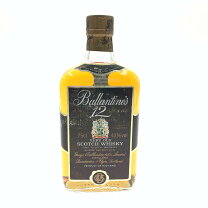 楽天市場】バランタイン 12年 オールドボトル（ビール・洋酒）の通販