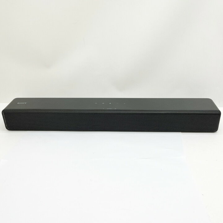 楽天市場】◇◇【中古】SONY ソニー スピーカー サウンドバー リモコン 