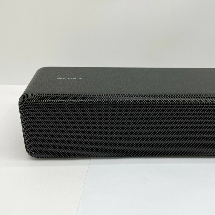 楽天市場】◇◇【中古】SONY ソニー スピーカー サウンドバー リモコン 