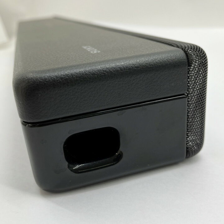 楽天市場】◇◇【中古】SONY ソニー スピーカー サウンドバー リモコン 