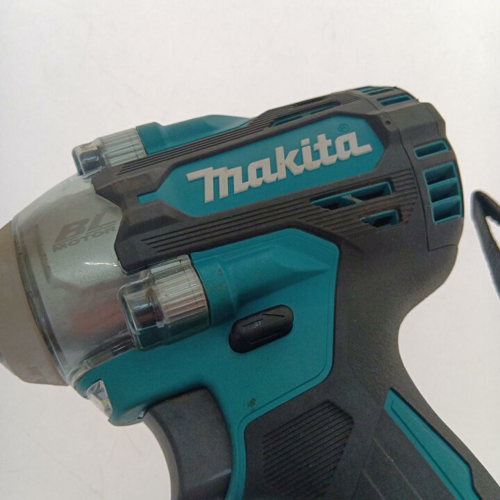 楽天市場】□□【中古】MAKITA マキタ 充電式インパクトレンチ 18V 