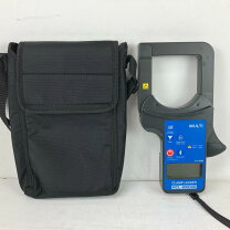 楽天市場】マルチ ［mcl－800d］ 大口径デジタルクランプ・リーカ 