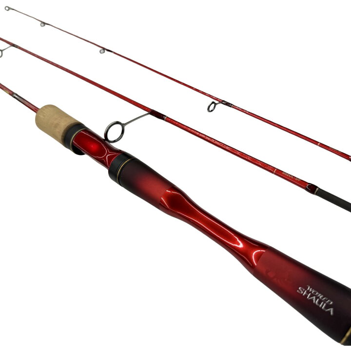 楽天市場】σσ【中古】SHIMANO シマノ 19ワールドシャウラテクニカル  