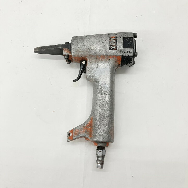 楽天市場】〇〇【中古】MAX マックス 常圧 エア釘抜き機 詳細不明 現状 