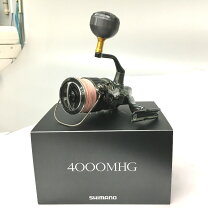 楽天市場】simano ステラ 4000 mhgの通販