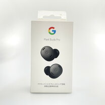 楽天市場】未開封 google pixel budsの通販