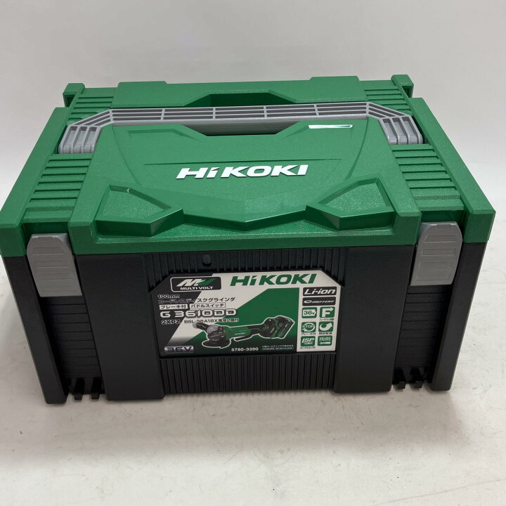楽天市場】【中古】HiKOKI ハイコーキ 工具 コードレスディスク 