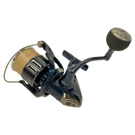 △△【中古】SHIMANO シマノ スピニングリール 21ツインパワーXD 4000HG-A 04292 Bランク