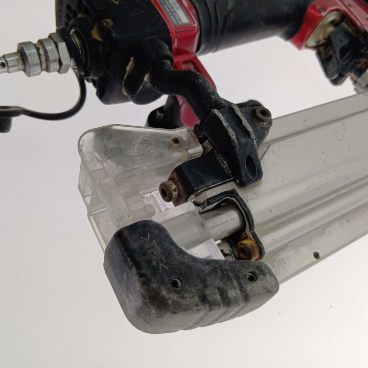 楽天市場】□□【中古】MAKITA マキタ 高圧仕上釘打機 AF551H Cランク 