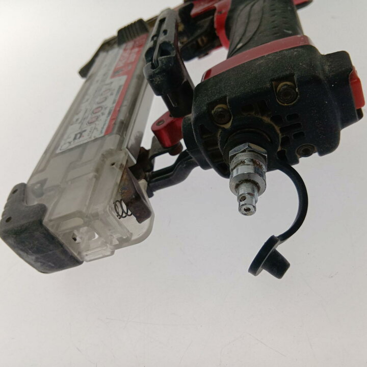 楽天市場】□□【中古】MAKITA マキタ 高圧仕上釘打機 AF551H Cランク 