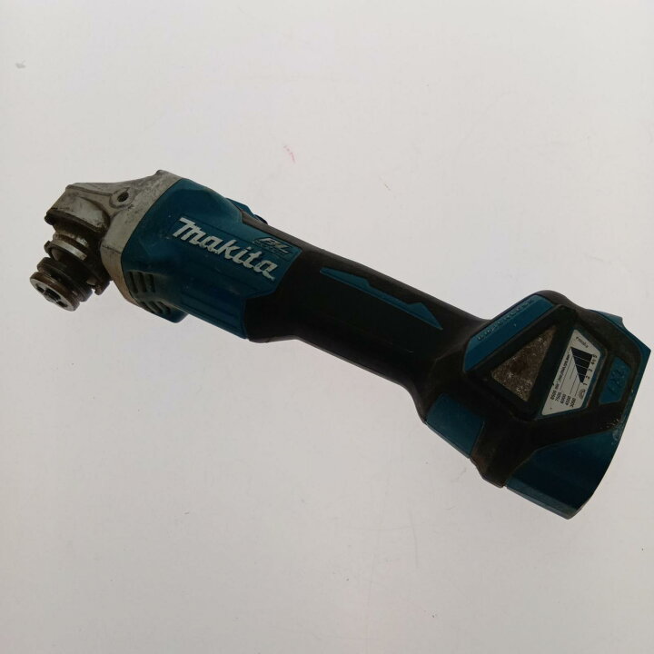 楽天市場】□□【中古】MAKITA マキタ 100mm充電式ディスク 