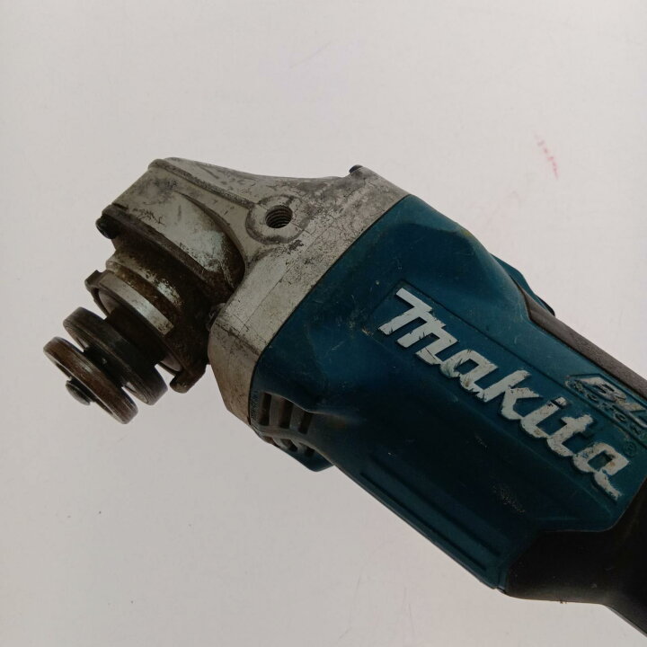 楽天市場】□□【中古】MAKITA マキタ 100mm充電式ディスク 