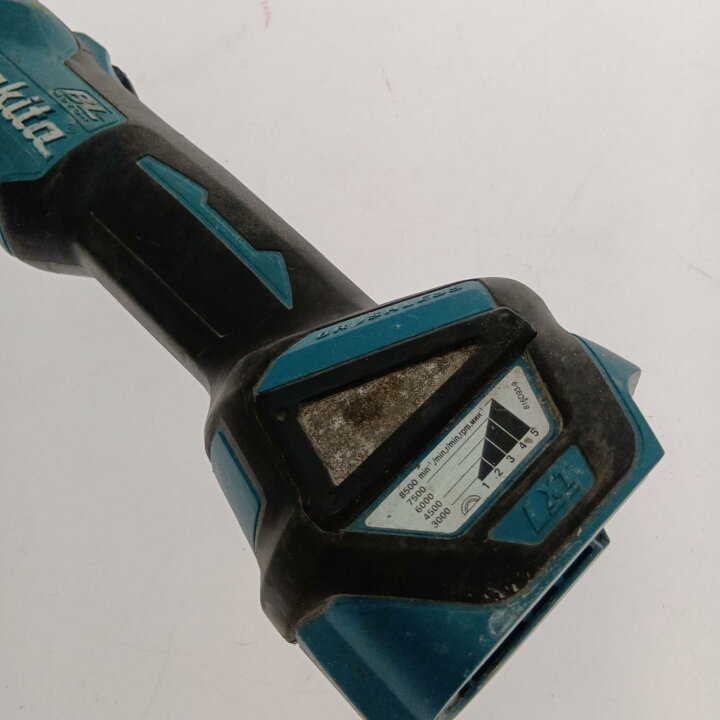 楽天市場】□□【中古】MAKITA マキタ 100mm充電式ディスク 